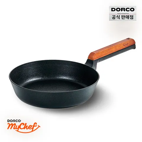 도루코 마이셰프 헤이즐 인덕션(IH) 프라이팬 24cm