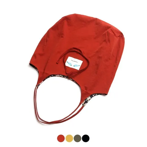 놈스타일 여성가방 HKC2291 리버시블에코백