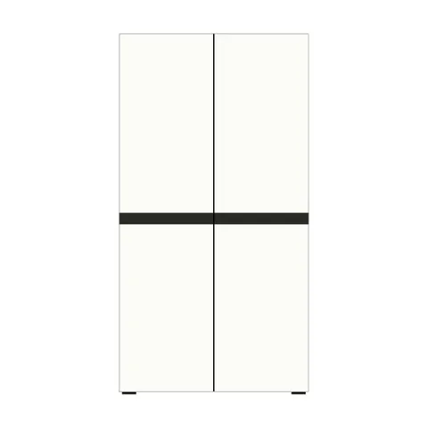 삼성전자 비스포크 AI 냉장고 에센셜 RM70F90R2ZD-킴스 - 현대Hmall