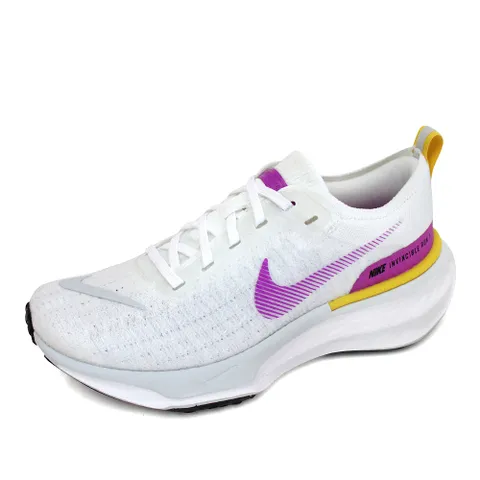 나이키 인빈서블런3 플라이니트 여자 런닝화 조깅화 마라톤화 화이트 퍼플 DR2660-101 +할인쿠폰