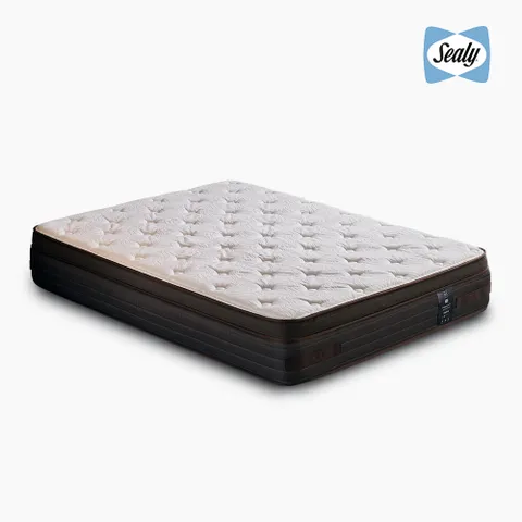 씰리 베루스 매트리스 킹(KI) +할인쿠폰