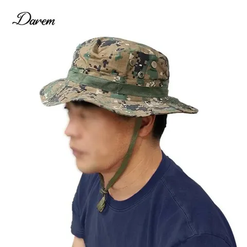 [하프클럽/옷자락]남성 등산 캠핑 정글모자 사파리 중년모자