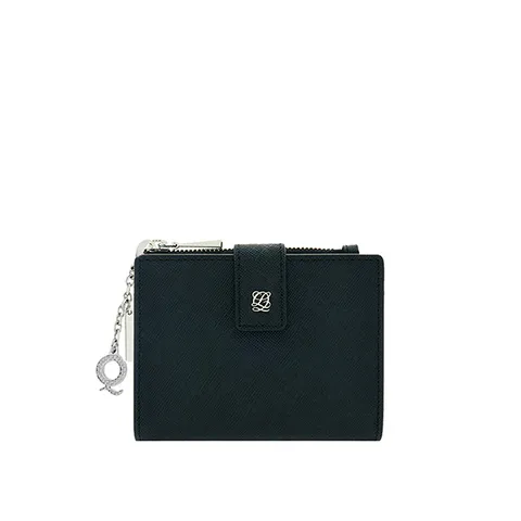 [비밀상점] 루이까또즈 여성반지갑 SN1SD73BL