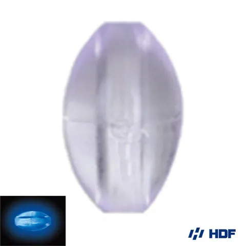 해동 HA-1677 케이무라 발광옥/3mm