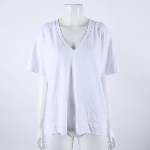 [중고]가니 반소매 55-66(NO 10280989)