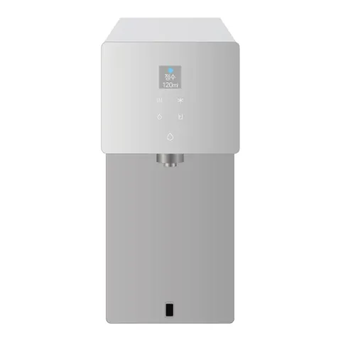 삼성전자 비스포크 AI 정수기 (냉/온/정수) RWP70F15ANW-킴스 +할인쿠폰