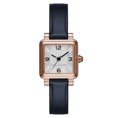 아트박스/비엠포엠 마크제이콥스 페미닌 데일리 가죽 손목시계 MJ1546 +할인쿠폰