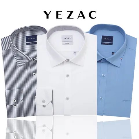 [현대백화점] [예작](양말증정)긴팔 드레스 남자와이셔츠 구김적은 스판 정장 일반핏 슬림핏 32종택1
