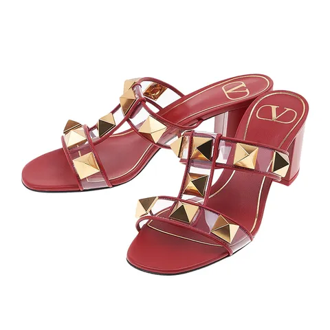 [발렌티노 가라바니] 로만 스터드 샌들 2W0S0EP5 CWS V6H /135881