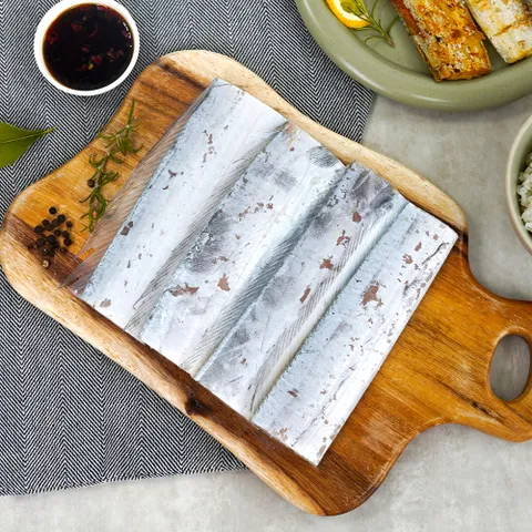 [전라도 청년] 국내산 명품 제주 은갈치 300g x 1팩