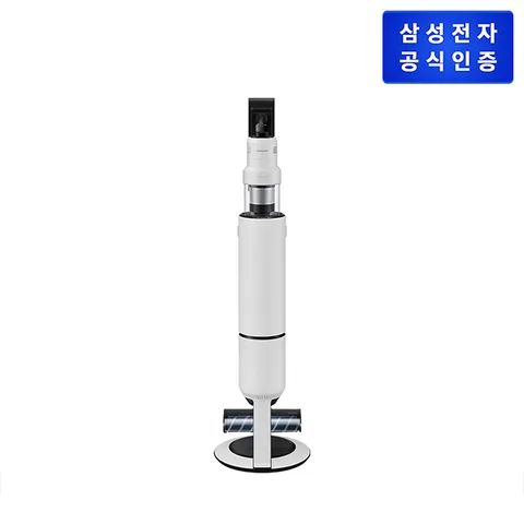 삼성전자 Bespoke AI 제트 VS90F40CNG 펫브러시 패키지 [새틴 그레이지] +할인쿠폰