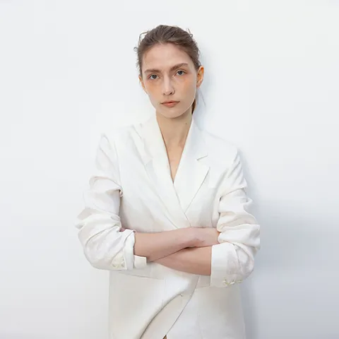 셀렙샵 프렌치 린넨100 자켓 WZJK3S01 +할인쿠폰