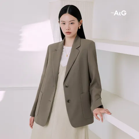 더엣지 링클 프리 자켓 WZJK3G02 +할인쿠폰