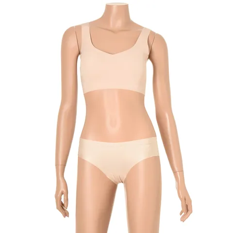 [현대백화점] [트라이엄프/Triumph] 제로필 슬로기 브라탑 세트 TL88299TB872123-3L +할인쿠폰