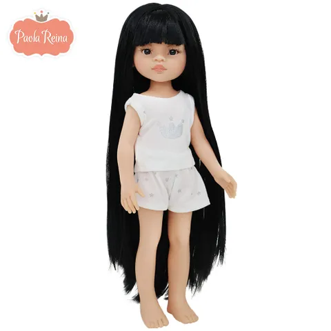 파올라레이나 파자마 13235 리우