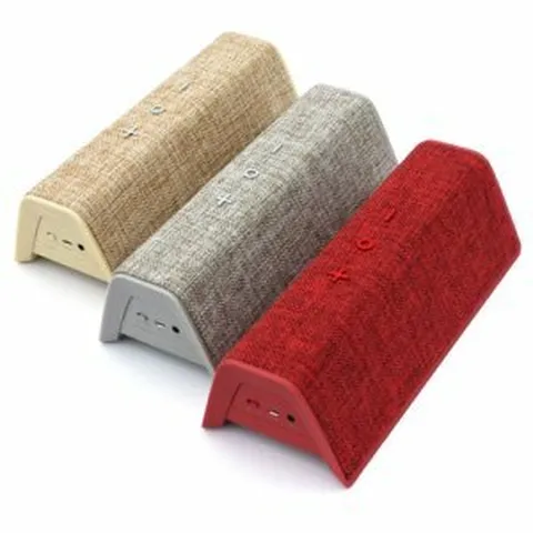 [KAISTER 카이스터] DECO 005 Home Deco Bluetooth Speaker 블루투스스피커