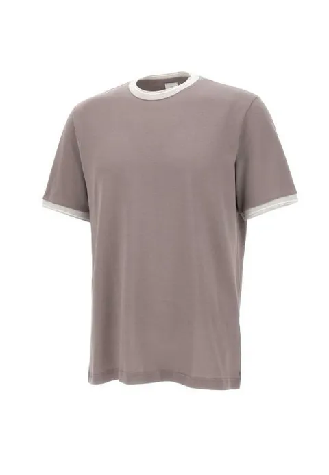 해외배송 25FW 일레븐티 반팔 티셔츠 L75TSHL05 TES0L305811301 Brown +할인쿠폰