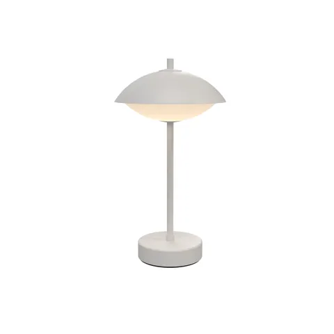 [현대백화점] [프리츠한센] 공식판매처 정품 프리츠한센 CLAM PORTABLE LAMP - WHITE +할인쿠폰