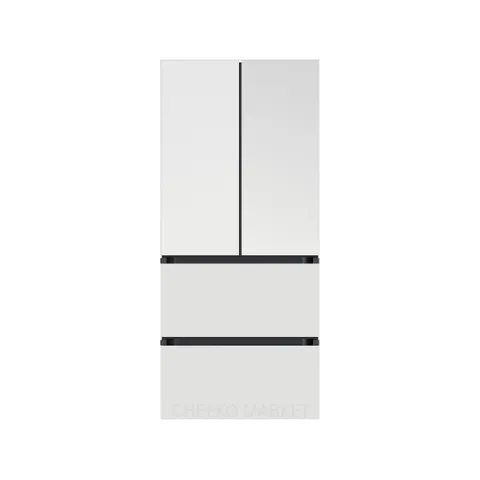 삼성전자 정품판매점 비스포크 AI 김치플러스 김치냉장고 스탠드형 RK70F49M1A