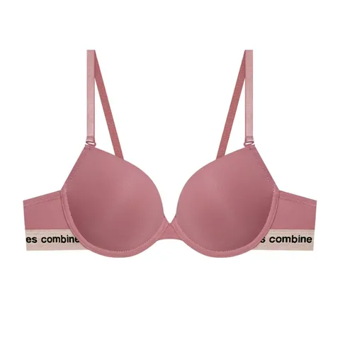 [현대백화점] [코데즈컴바인] 코데즈컴바인이너웨어 25F/W솔리드 베이직 여성와이어브라(CEWBR961)6종택1 CEWBR961