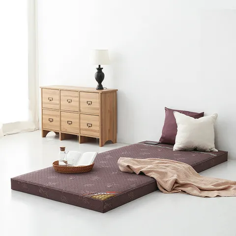 마켓비 ONDOR 춘천옥세라믹 돌침대 싱글 1305S (보료만 구입)