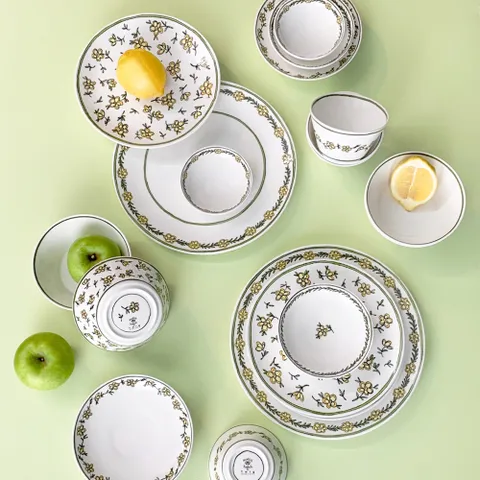 트위그뉴욕 데이지체인 4인 홈세트