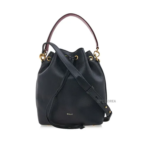 [발리] 여성 코드 버킷백 WAU01FVT607 U901O +할인쿠폰