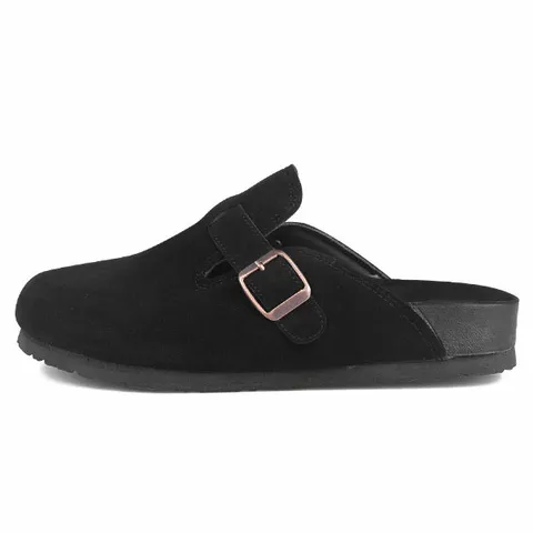 스콰즈 슬리퍼 SMR018 2COLOR 남자신발 남성 뮬신발