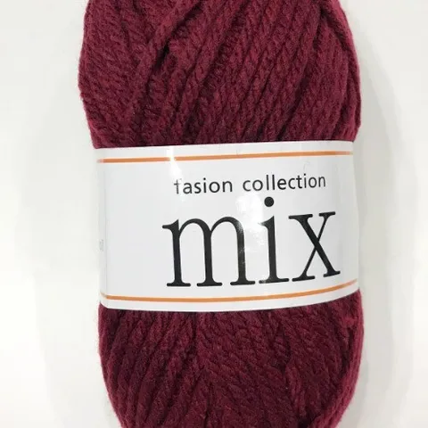 [아실닷컴]믹스(팩단위판매 4볼)-1팩(4볼)/학교방과후털실