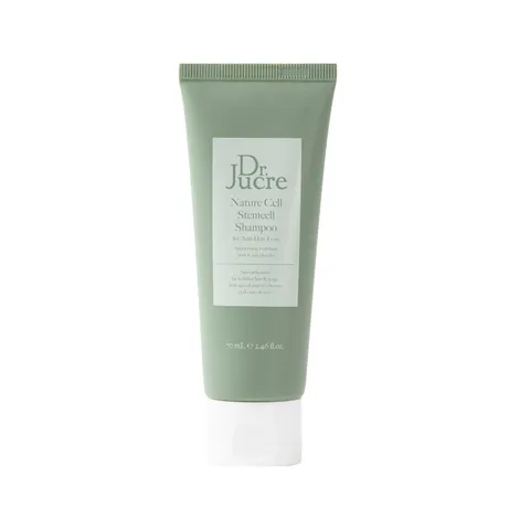 닥터쥬크르 줄기세포배양액 샴푸 70ml([단품])
