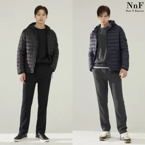 [Now n Forever] NnF 남성 이지 트레이닝 셋업 3종