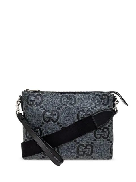 [해외배송] 구찌 GG 점보 크로스바디 백 696009EB91045 B0191717045