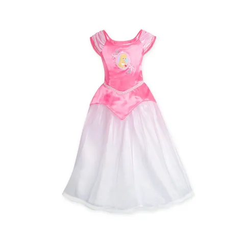 [현대백화점] [공식] 디즈니 프린세스 잠자는 숲 속의 공주 오로라 아동용 드레스 코스튬 (1000100910)