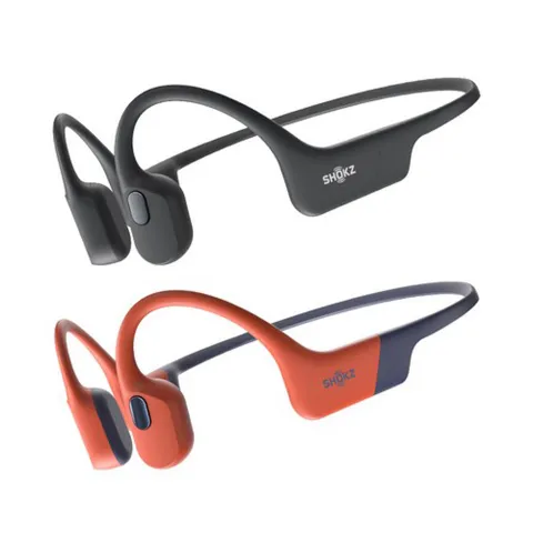 [SHOKZ 샥즈] 오픈스윔 프로 S710 수영용 골전도 블루투스 스포츠 이어폰