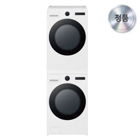 LG전자 트롬 오브제컬렉션 FX25WSR-2WQ 세탁기건조기세트 25/20kg-킴스 +할인쿠폰