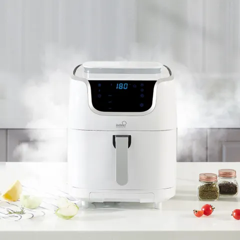 콕스타 쉬니 푸드마스터 스팀 에어프라이어 7L +할인쿠폰