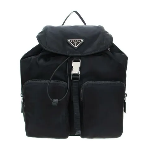 [프라다] 포코노 백팩 / 1BZ070 ZOT F0002 V OOH