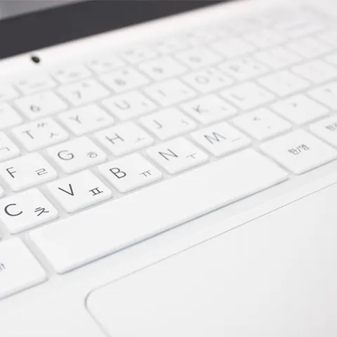 삼성 갤럭시북2 프로 NT930XED  문자키스킨(지문뚫림)