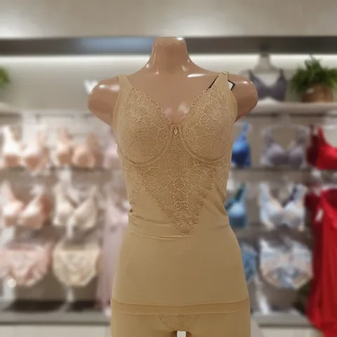 [현대백화점] [비비안] 바디 쉐이퍼(BT3511B)