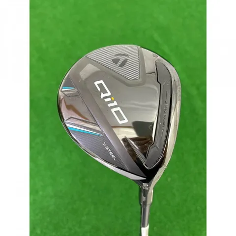 [중고] 테일러메이드 큐아이텐 5번18도 디아마나 TM 50 R 우드 -커버없음- 코드 022393 +할인쿠폰