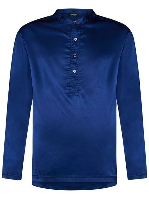 해외배송 24FW 톰포드 라운지 웨어 T4H161010 416 +할인쿠폰