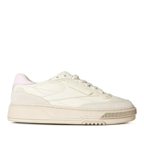 [해외배송][리복] 클럽 C 리미티드 라이트 핑크 스니커즈 RMIA04DC99LEA0090130 MULTIPLECOLORS +할인쿠폰