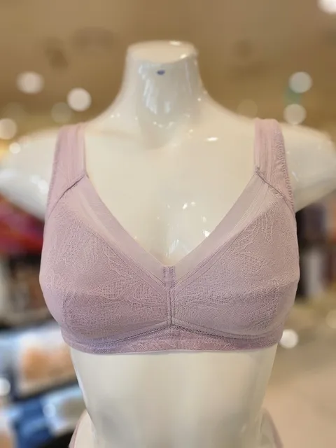 [현대백화점] [비너스] 인견 풀사이드 스트레치 풀컵 노와이어브라 C컵 (VGBL706C)