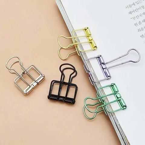 디자인 클립 소 1P