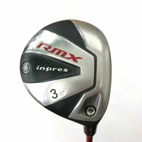 [중고] 야마하 RMX 3번 15도 모토레 75 S 2020052811391