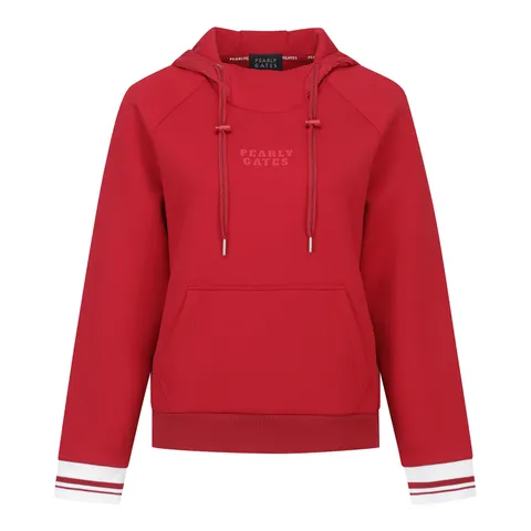 [현대백화점] [파리게이츠] (531C3TR009)공용 패딩 후드 티셔츠 +할인쿠폰