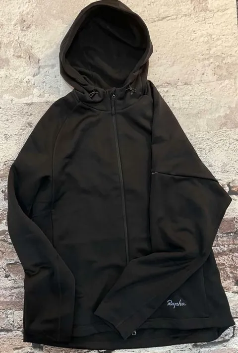 해외배송 라파 셔츠 테크 플리스 후디 +할인쿠폰