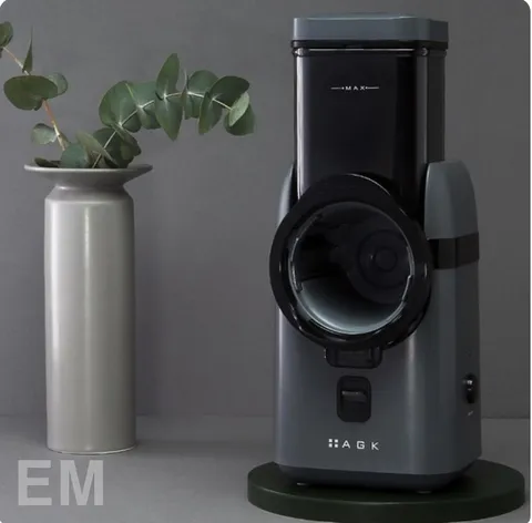 [현대백화점] 스빙 오토슬라이서 만능 전동 채칼 그레이 AGK-SL5G +할인쿠폰