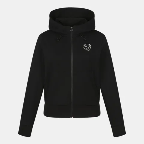 [현대백화점] [★★구매갯수별 양말증정(랜덤증정)☆][테일러메이드] 여성 셋업 후디 티셔츠 가디건 (TWTCO7743-199)