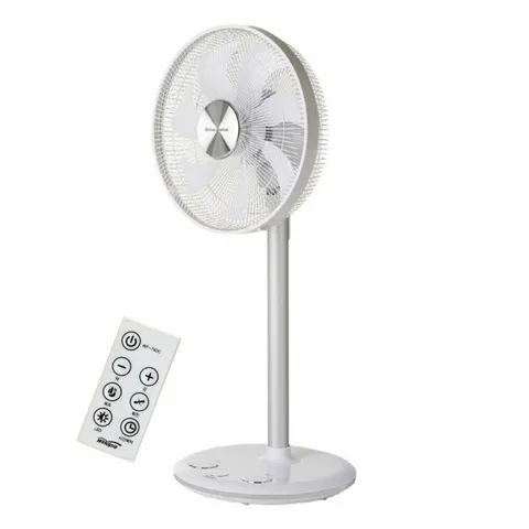 엔뚜마노 35cm DC 리모콘 공기순환 선풍기 EM-35DCR